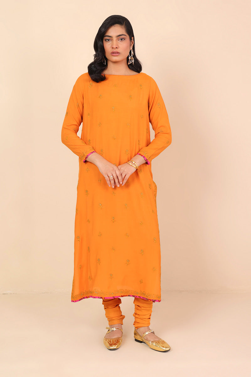 Sundar Firni 2 Piece
