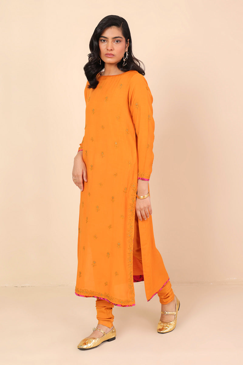 Sundar Firni 2 Piece