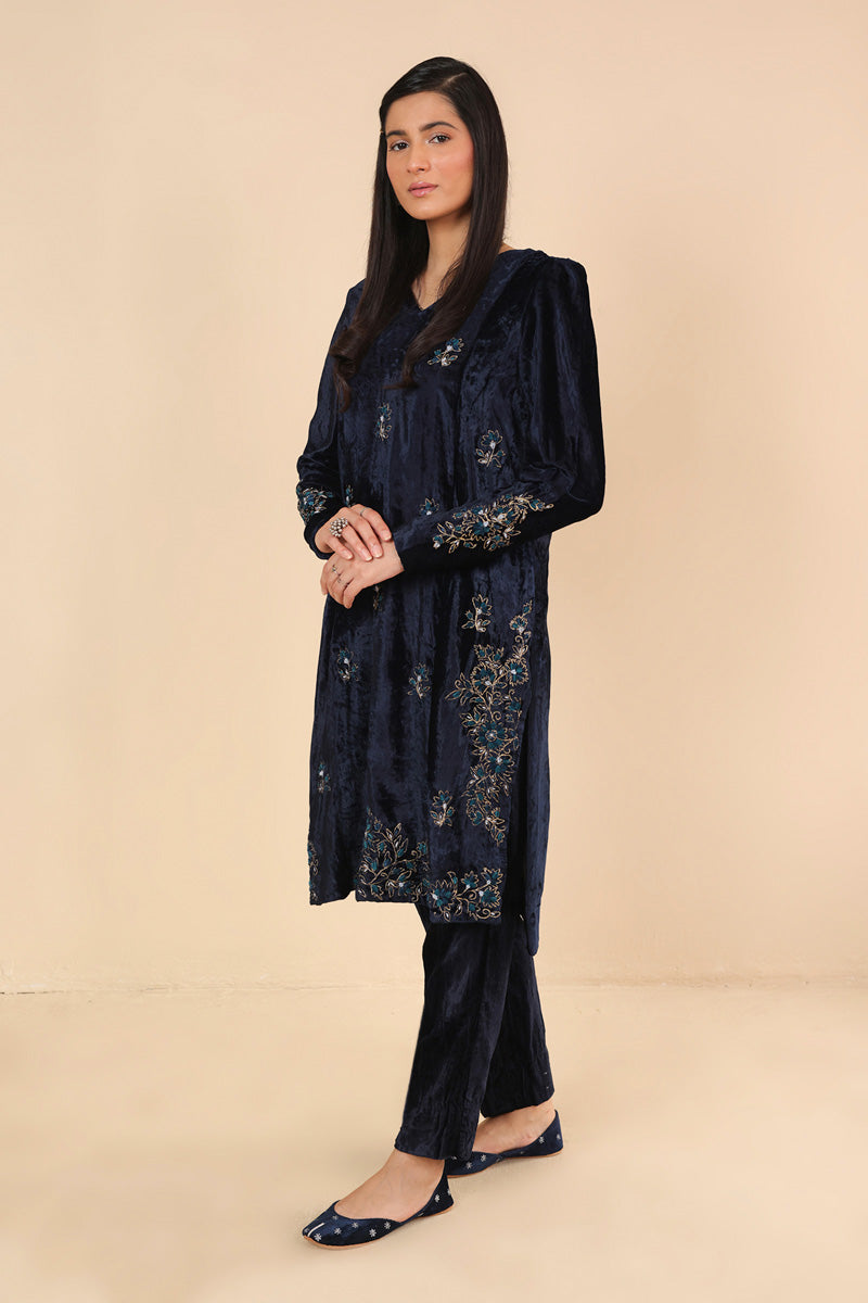 navy