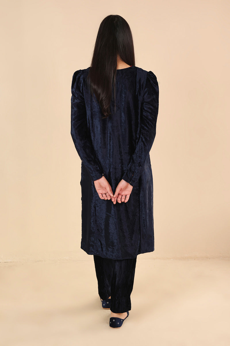 navy