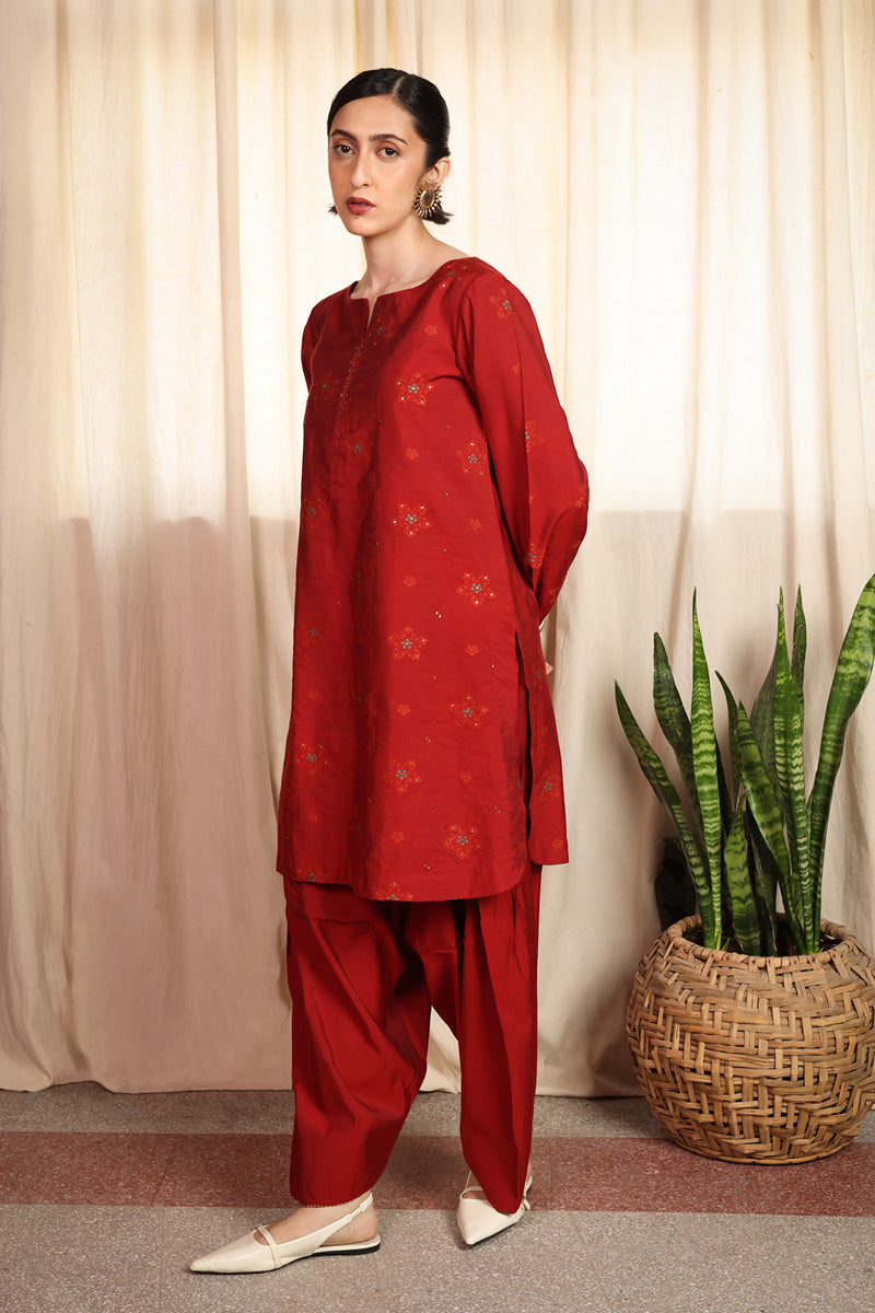 Regal Naqsh 2 Piece