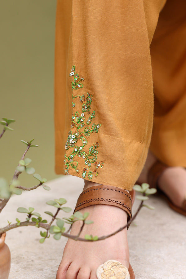 Beetlewing Sequin Set