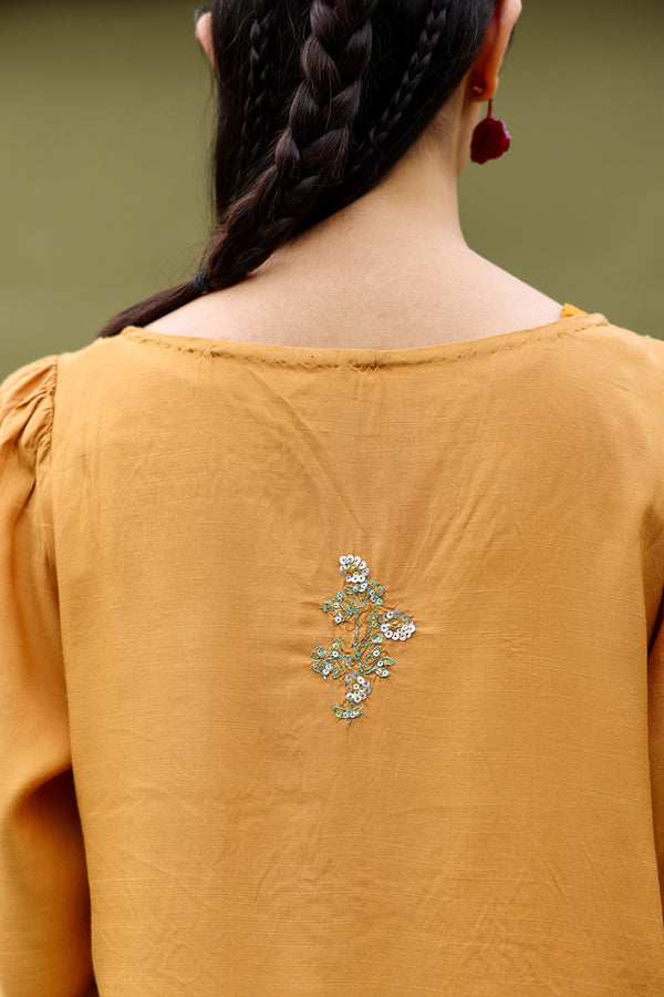 Beetlewing Sequin Set