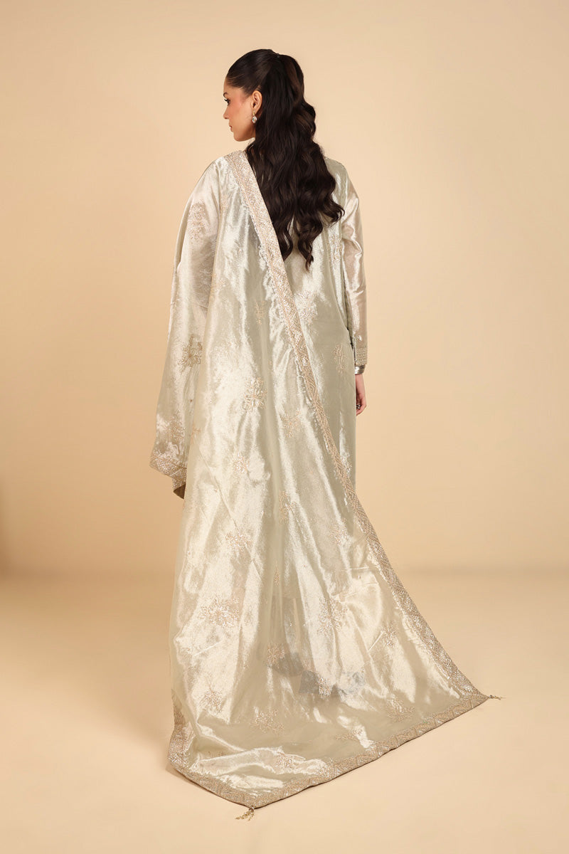 silver