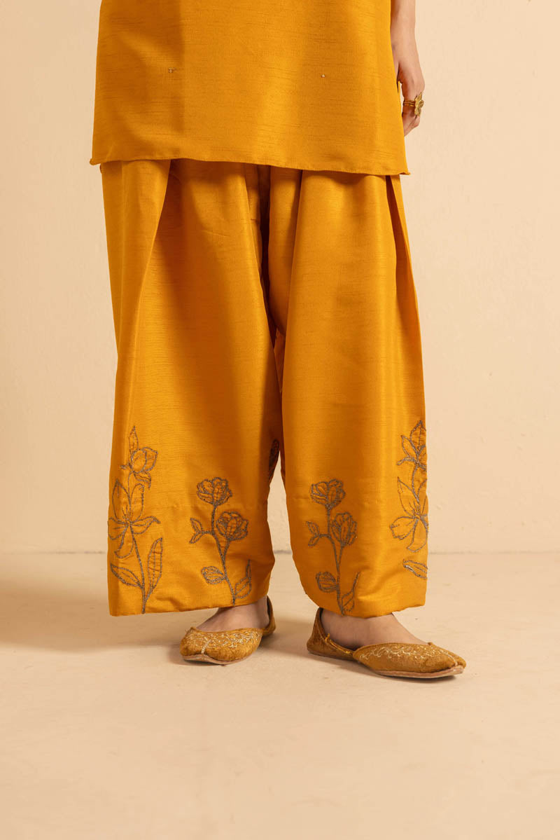 mustard