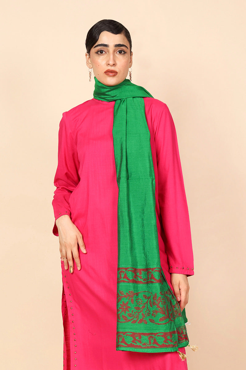 Naqsh Dupatta