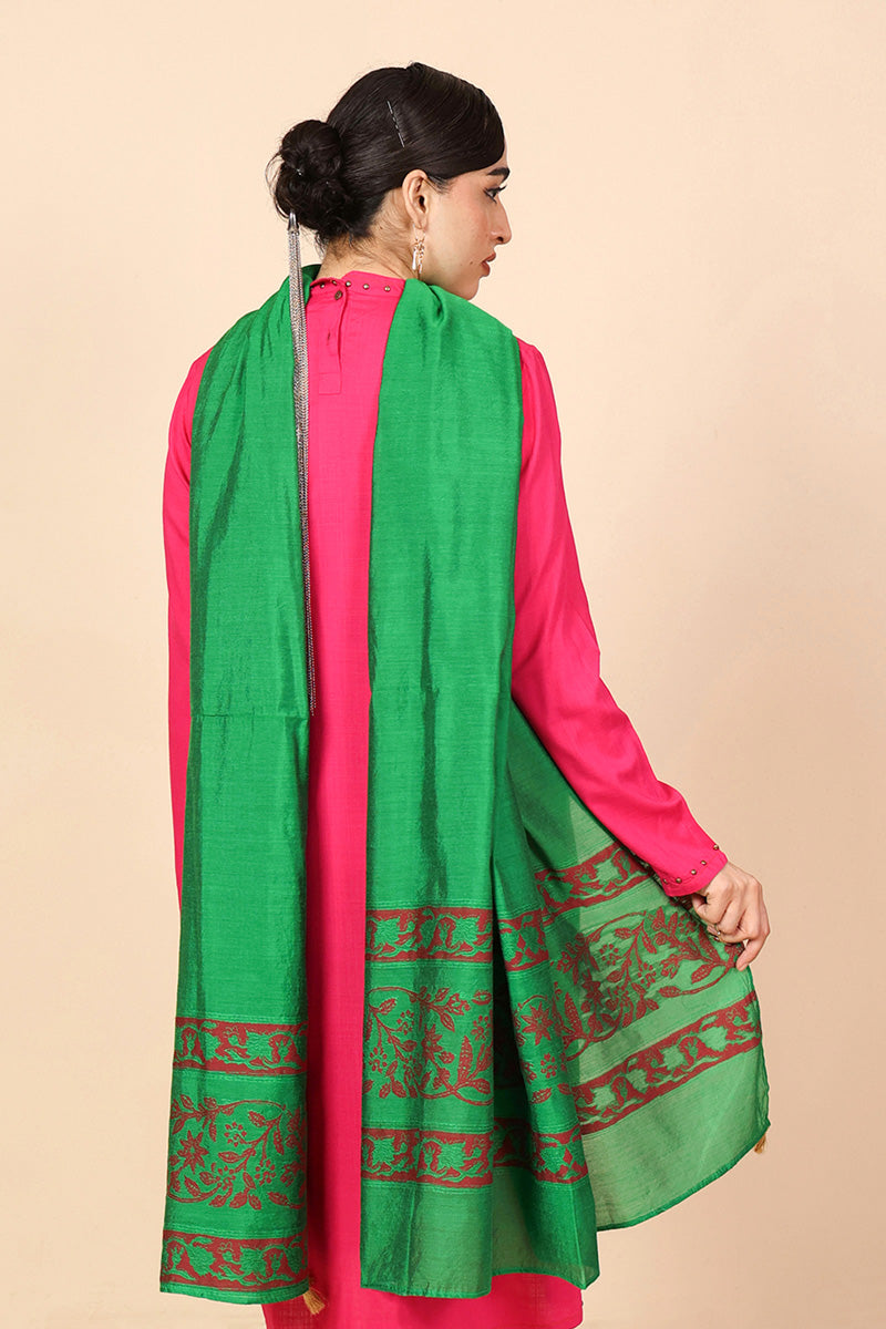 Naqsh Dupatta