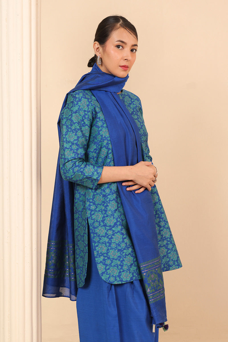 Regal Naqsh Dupatta