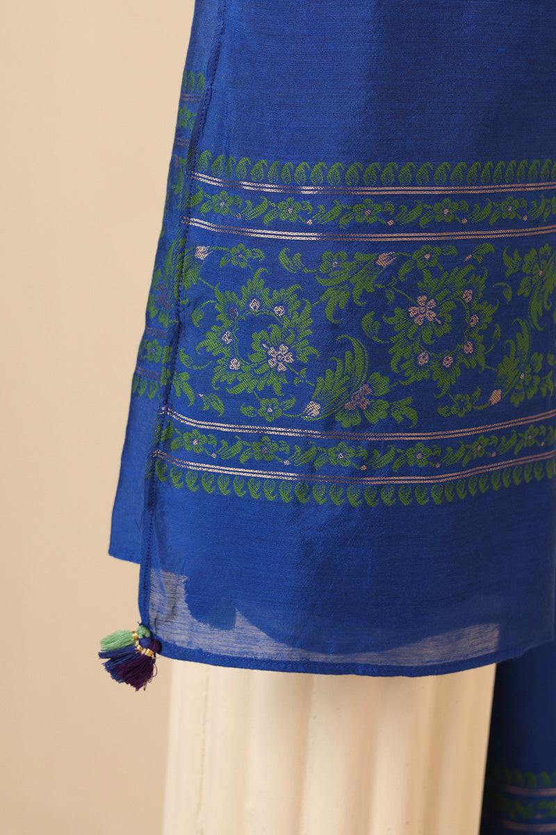 Regal Naqsh Dupatta