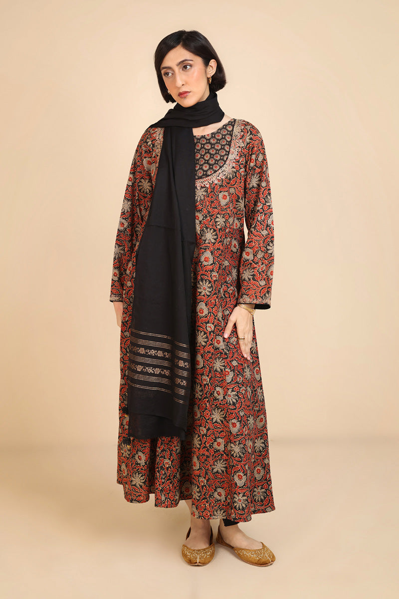 Naqsh Dupatta