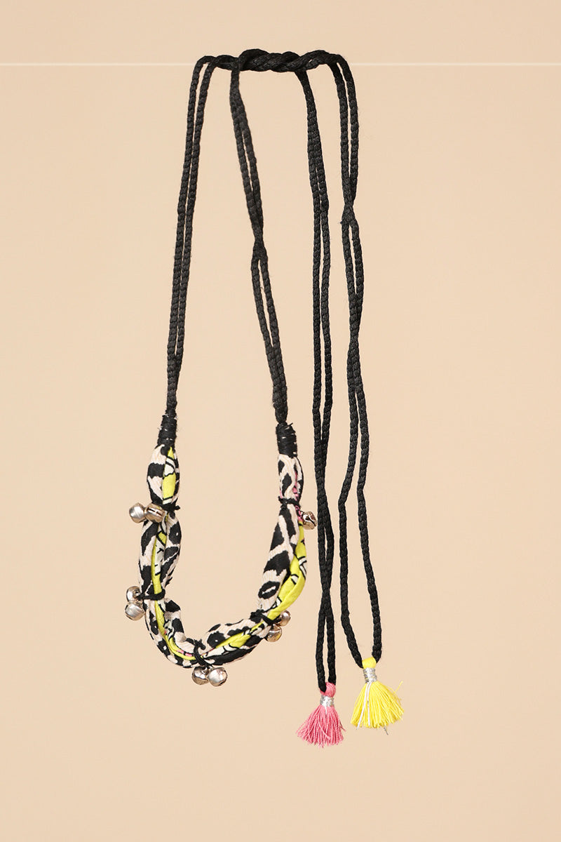 Ghungroo Necklace