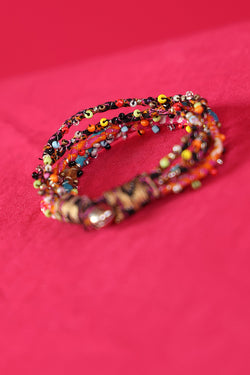 Beaded Bracelet