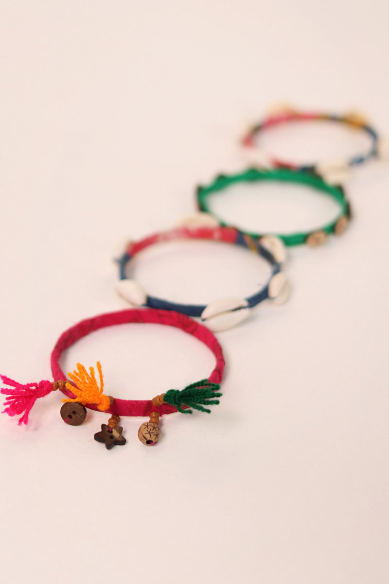 multicolour