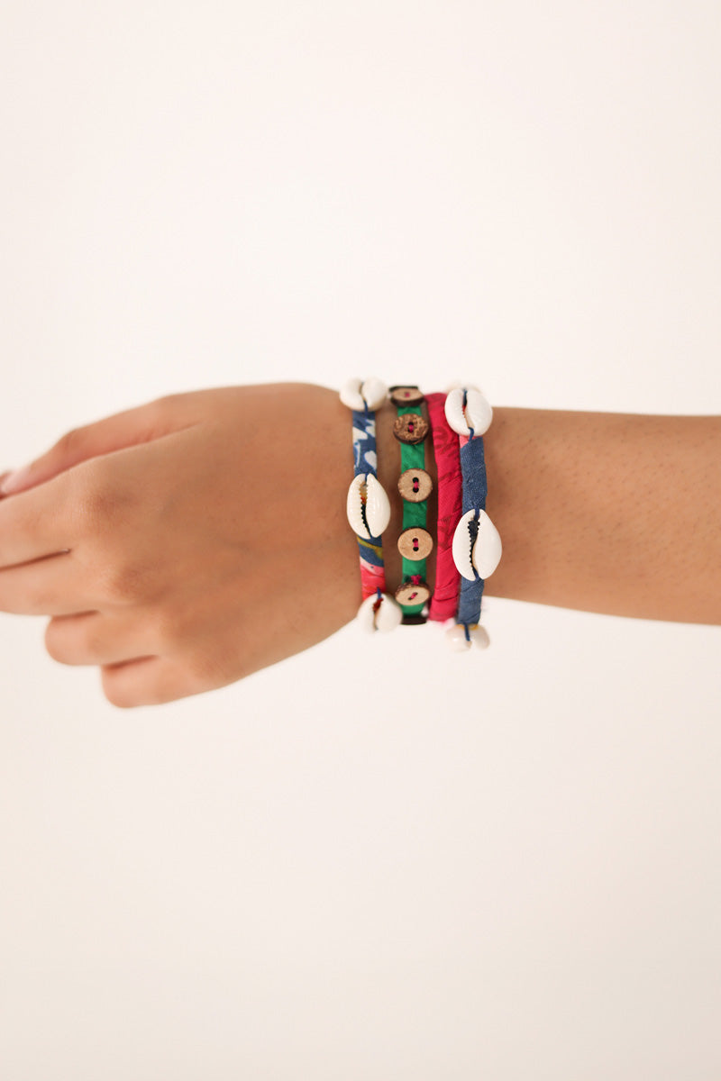 multicolour