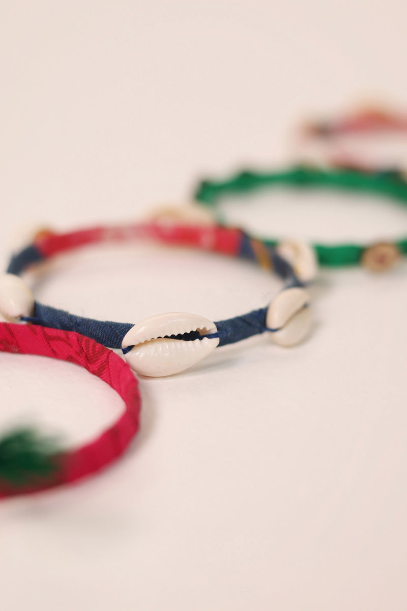 multicolour