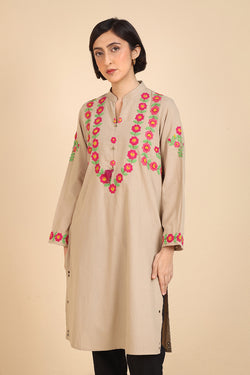 Horn Ok Gulabi Shirt