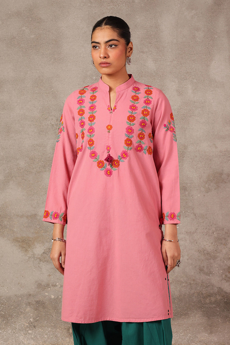 Horn Ok Gulabi Shirt