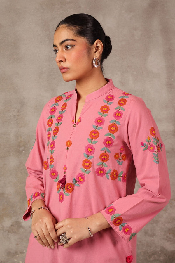 Horn Ok Gulabi Shirt