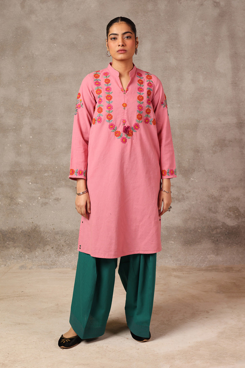 Horn Ok Gulabi Shirt