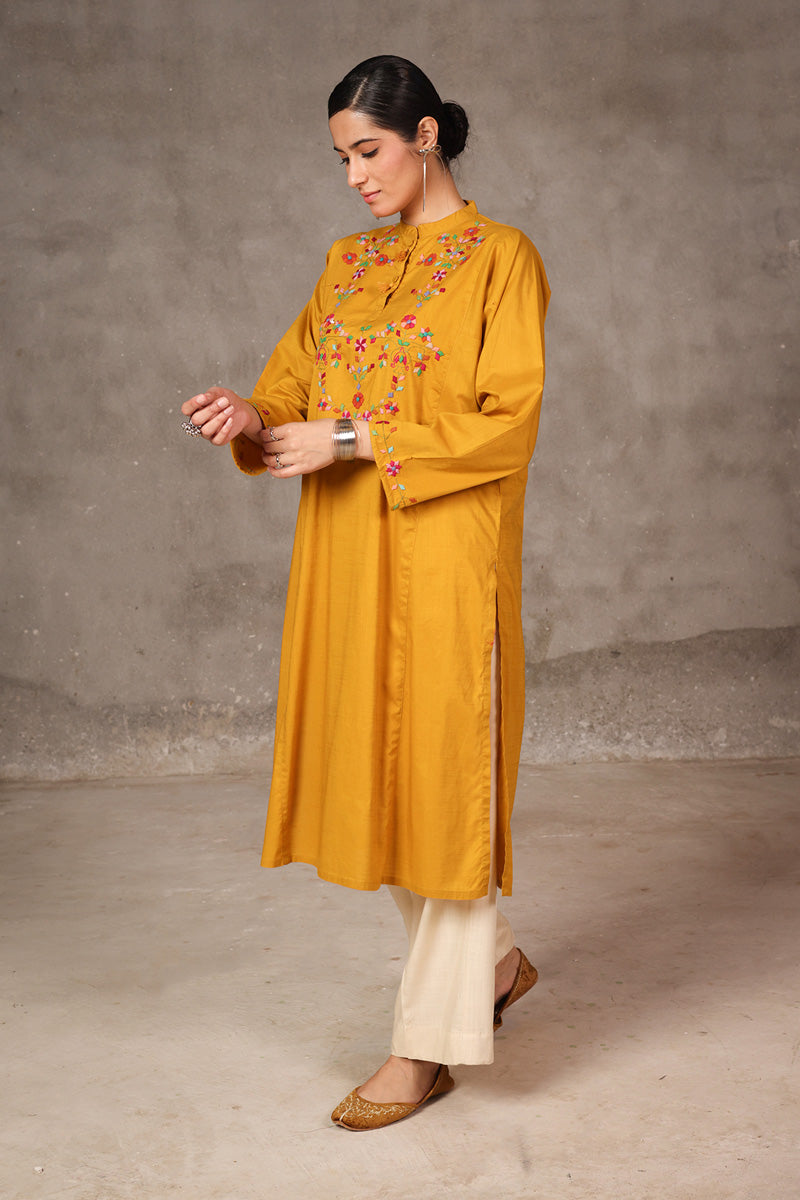mustard