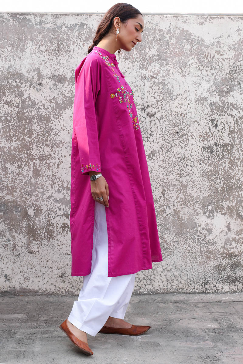 Romanian Folklore Shirt