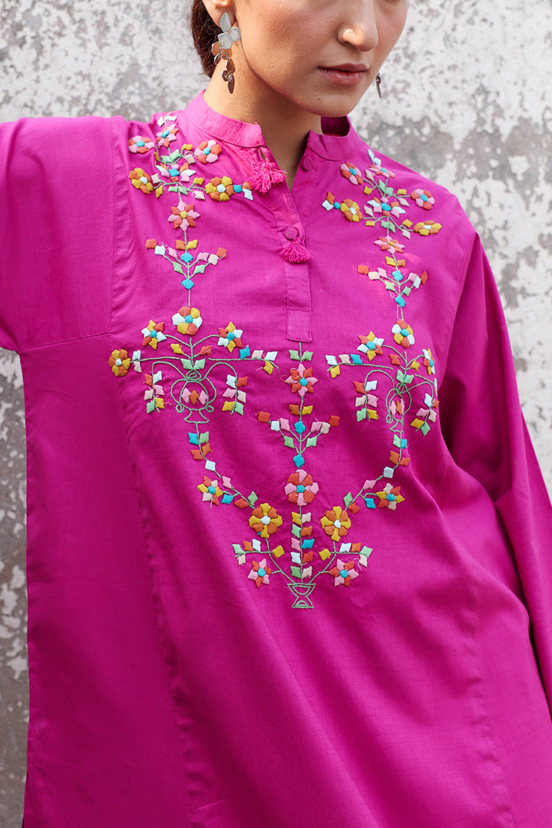 Romanian Folklore Shirt