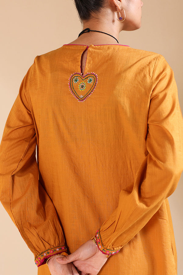 Sibi Pop Crafted Ensemble