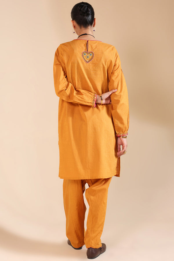 Sibi Pop Crafted Ensemble