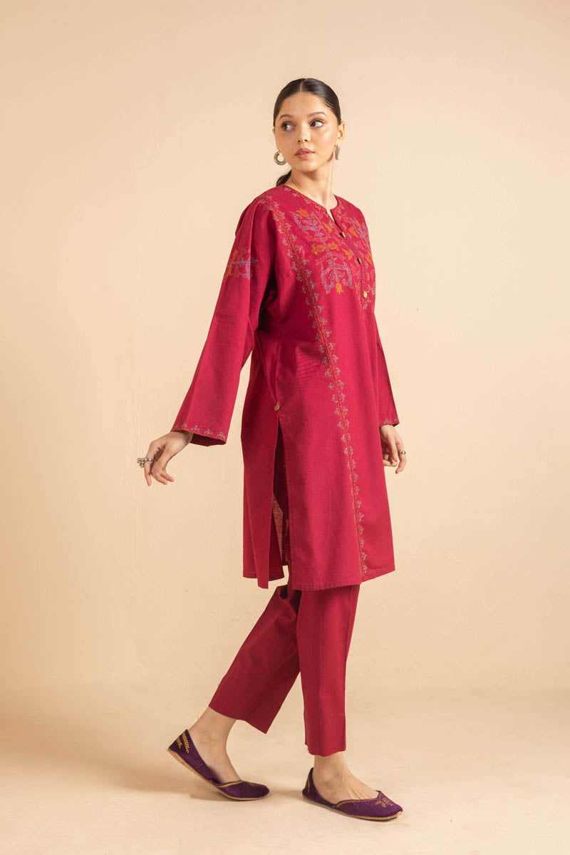 Taraz Cottage Core 2-Piece Set