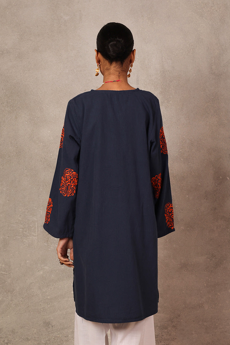 N K R Tunic