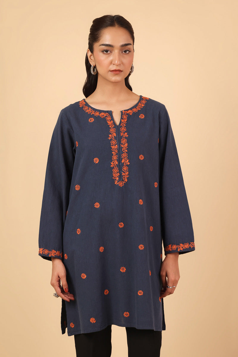 N K R Tunic