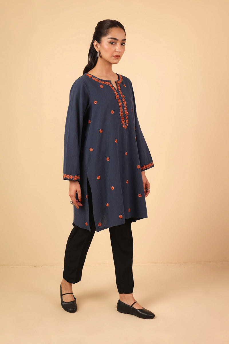 N K R Tunic