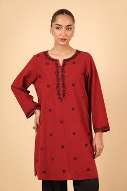 N K R Tunic