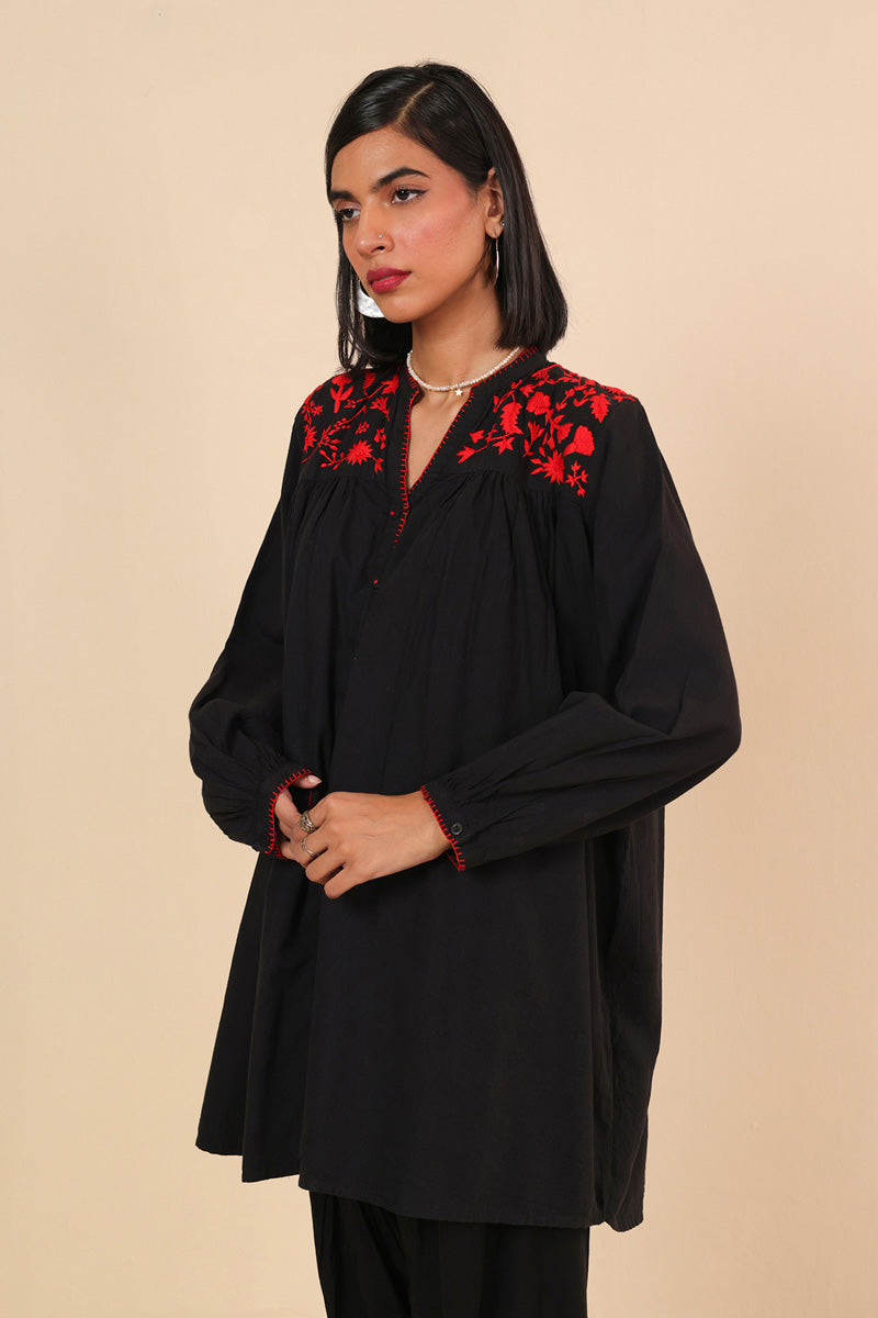 NKR Kurti