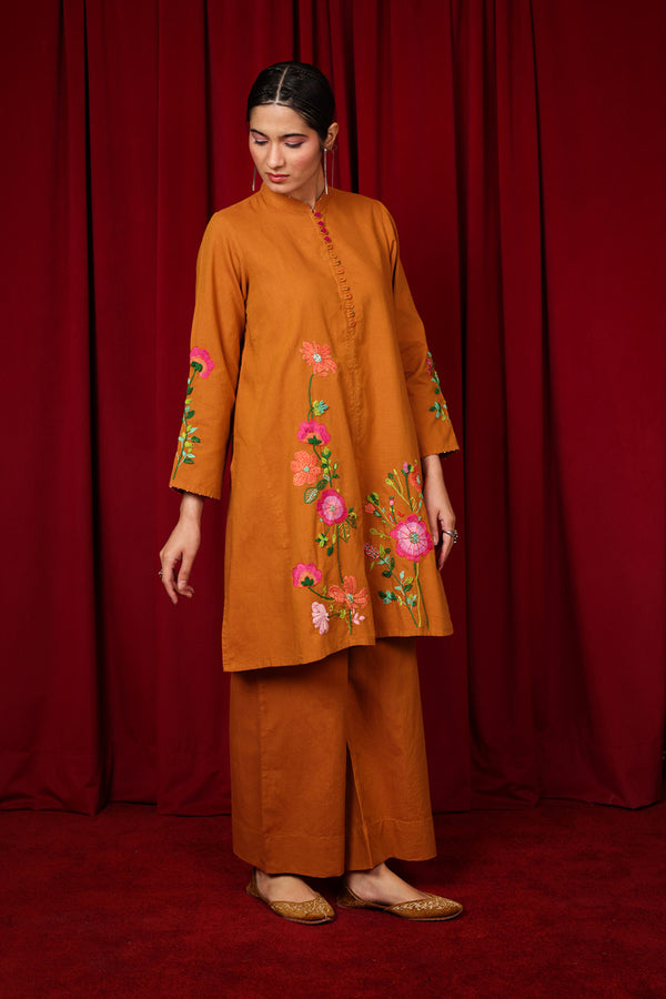 Moon Flower Grace Duo