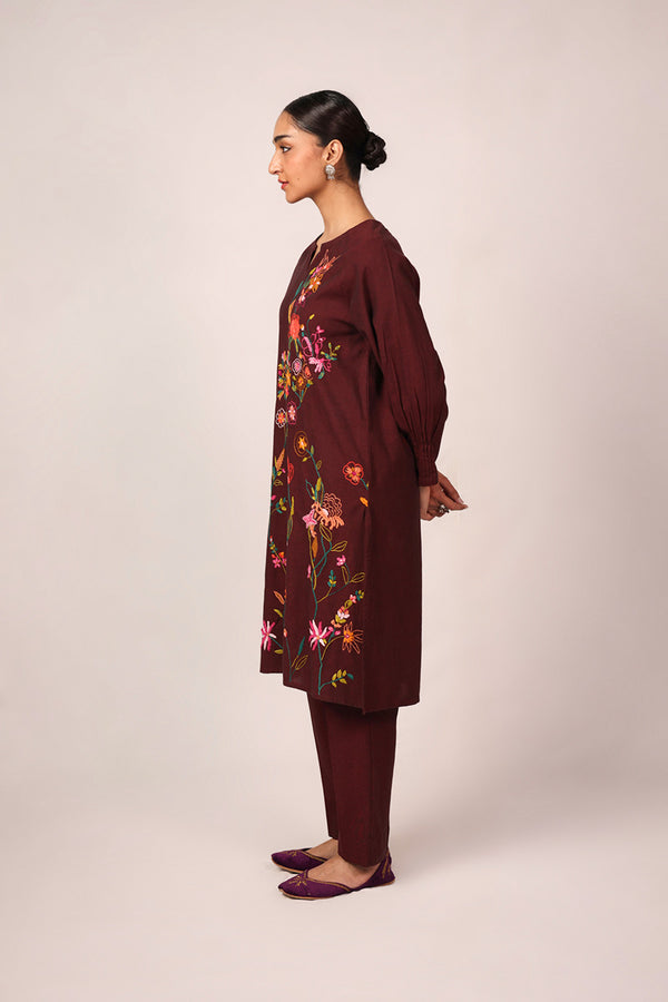 Moon Flower Blooming Set