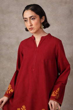 NKR Kurta