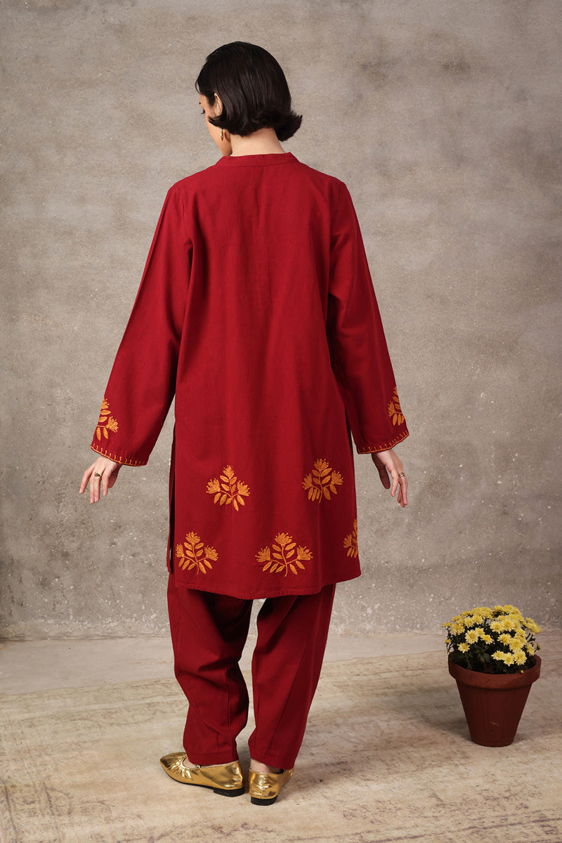 NKR Kurta