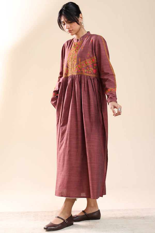 Hand-Crafted Jamil Shirt