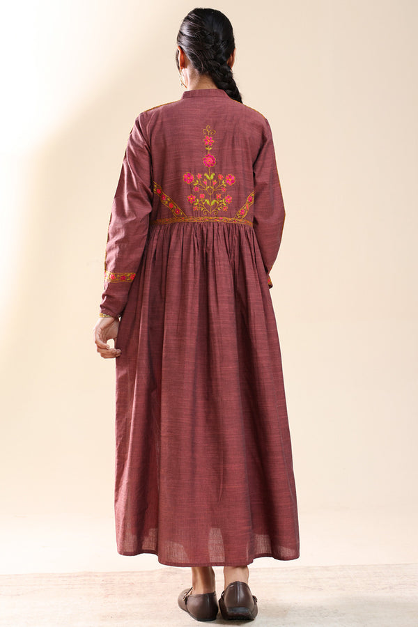 Hand-Crafted Jamil Shirt