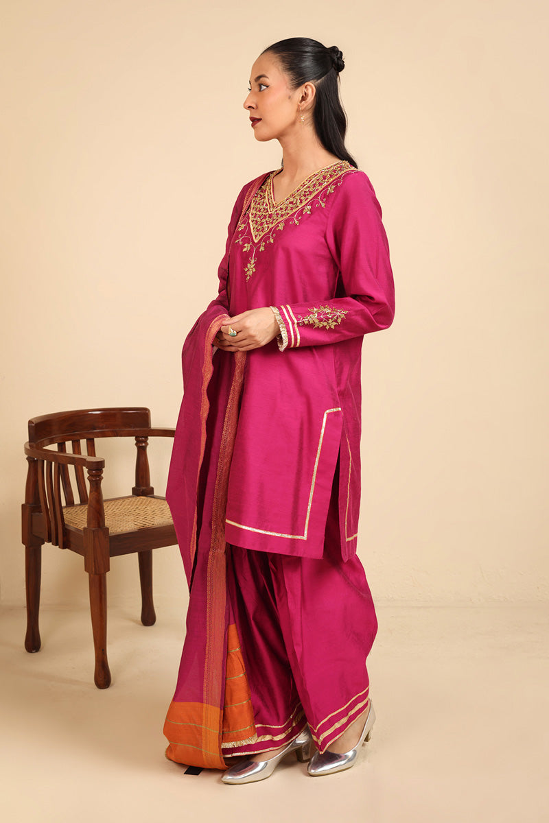 Raani Treasure Signature Suit