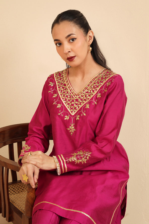 Raani Treasure Signature Suit