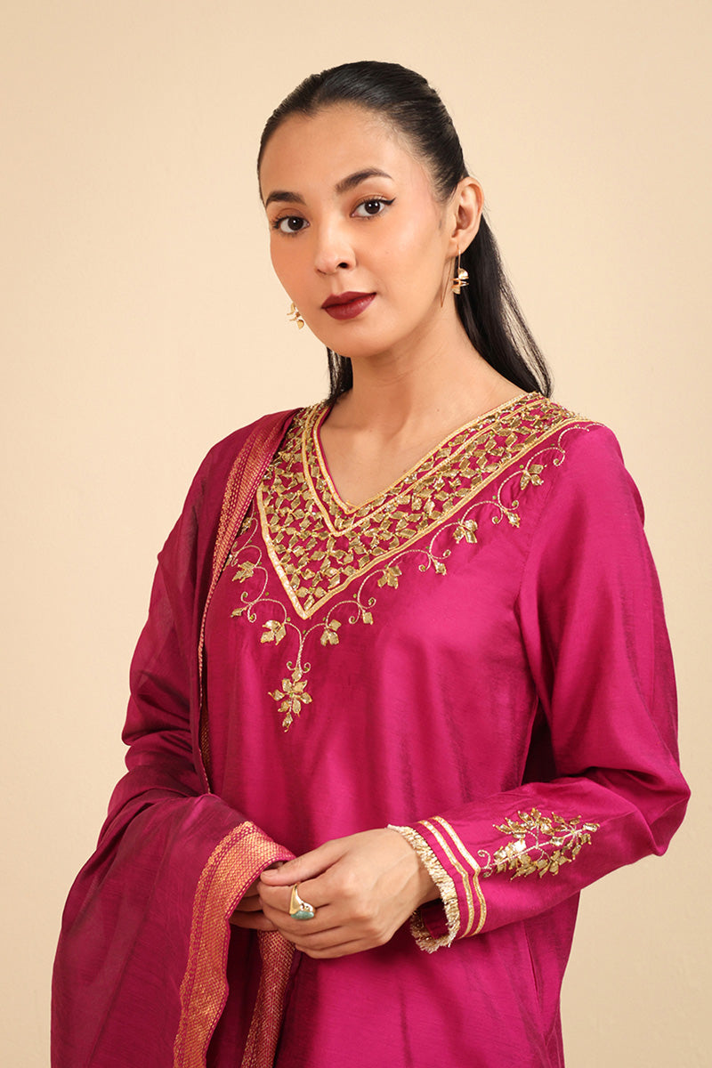 Raani Treasure Signature Suit