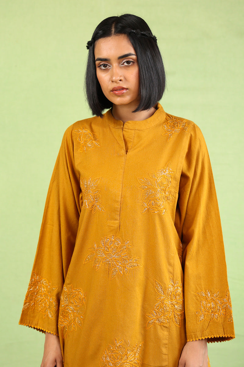 Dori Core Kurti 2 Piece