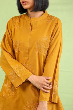 Dori Core Kurti 2 Piece