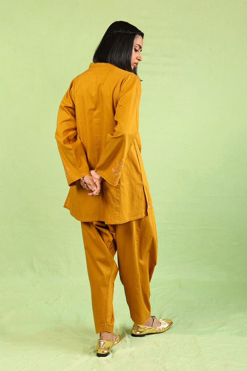 mustard