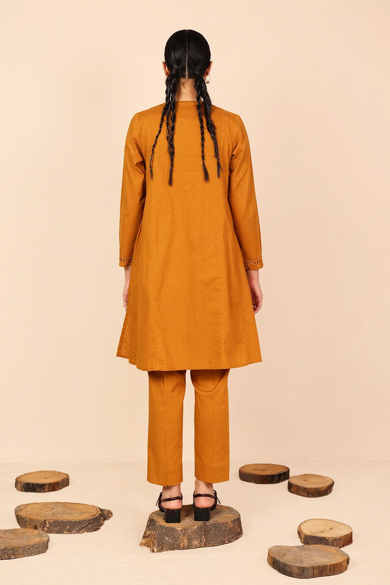 mustard