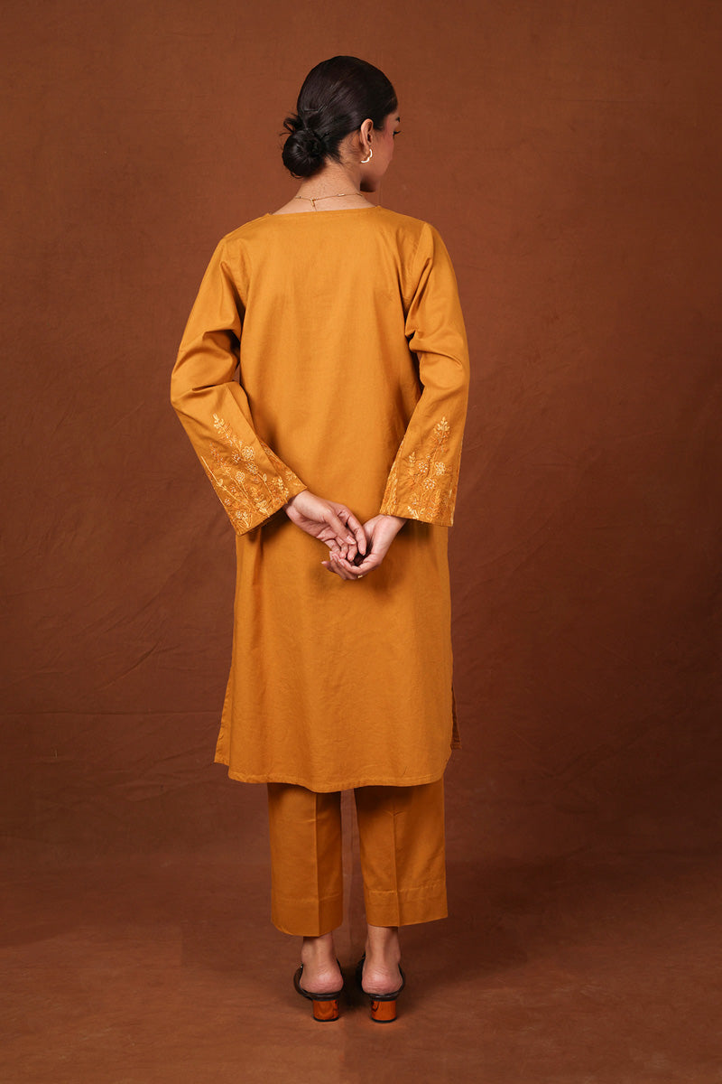 mustard