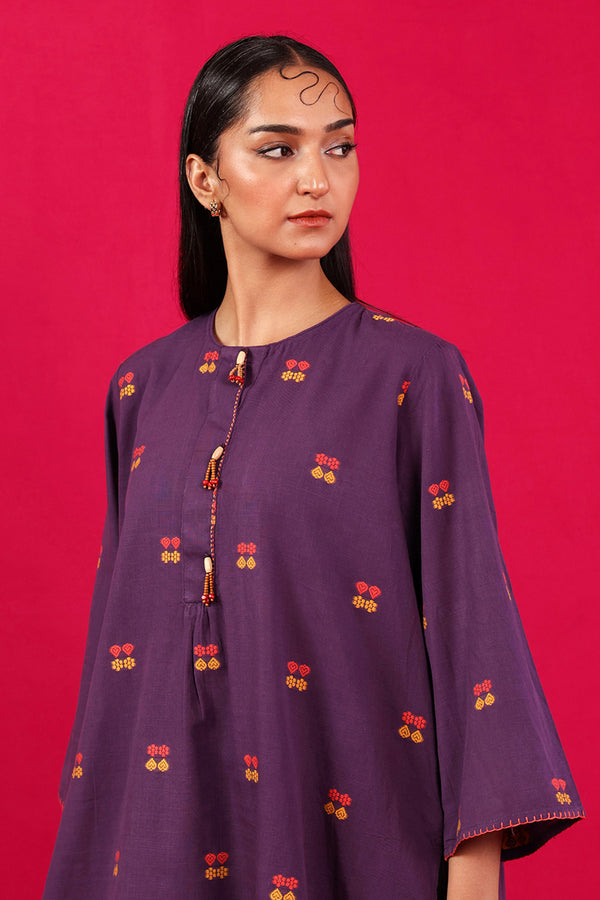 Khaddiyan Kurta