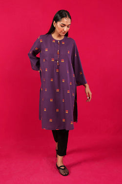 Khaddiyan Kurta